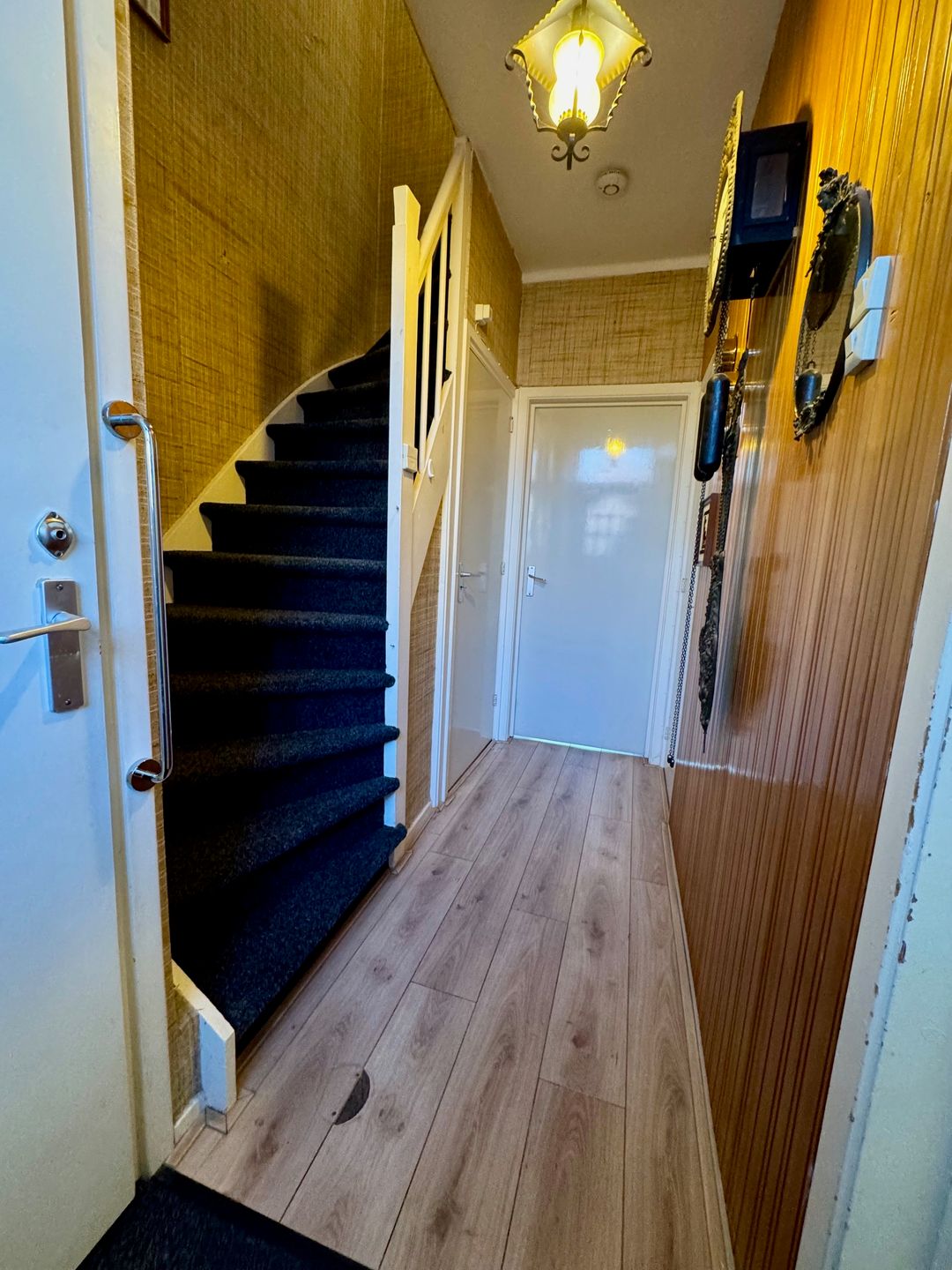 Foto 7 van Hazelaarstraat 2