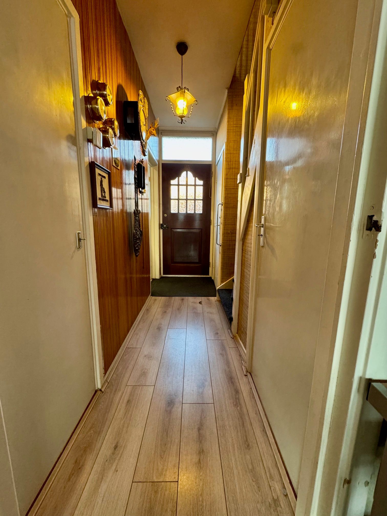 Foto 9 van Hazelaarstraat 2