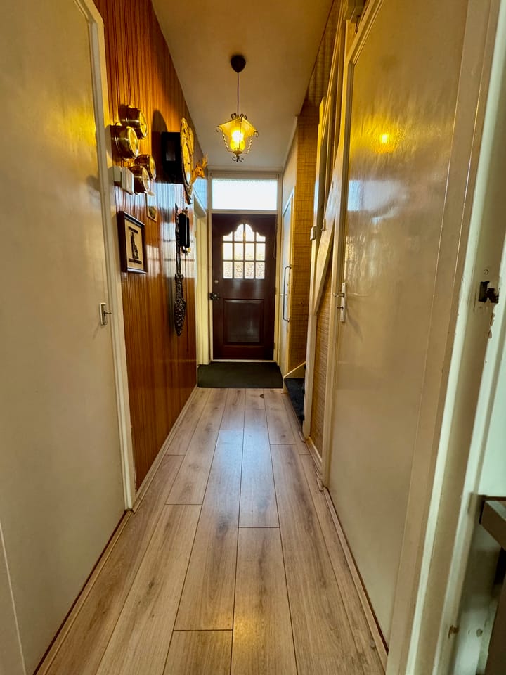 Foto 9 van Hazelaarstraat 2