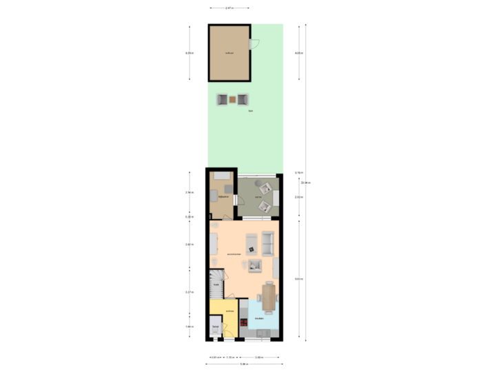 Floor 1