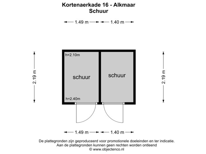 SCHUUR