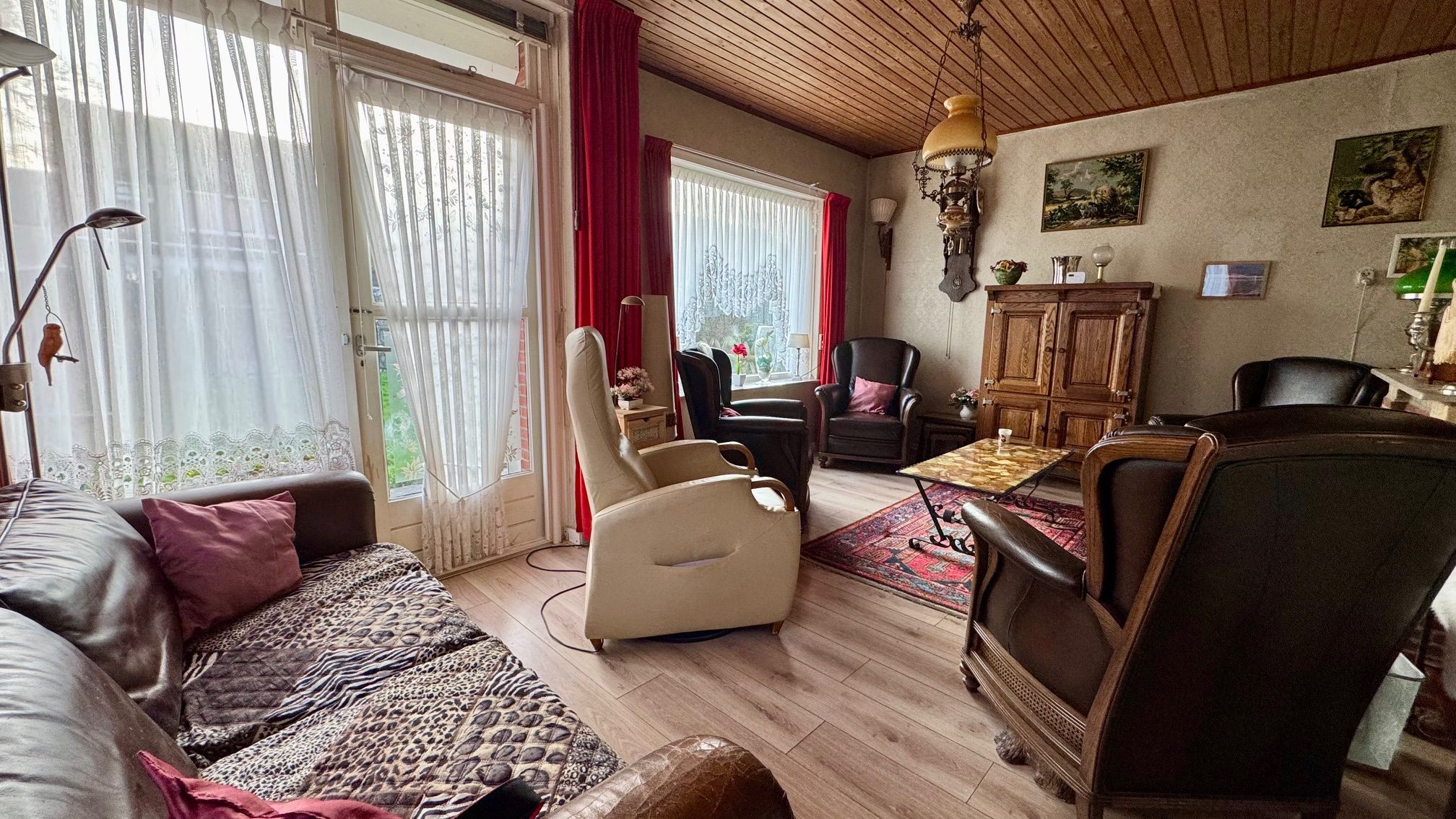 Foto 12 van Hazelaarstraat 2