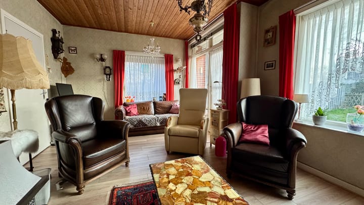 Foto 14 van Hazelaarstraat 2