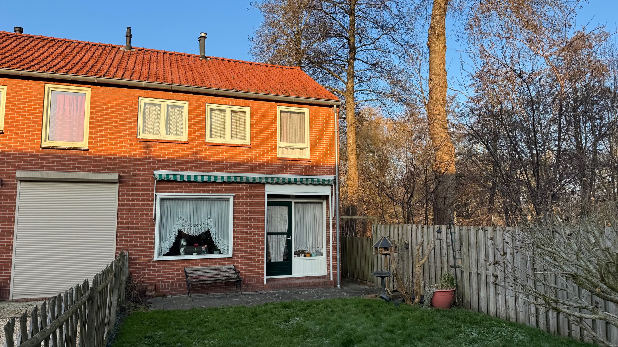 Foto 24 van Hazelaarstraat 2