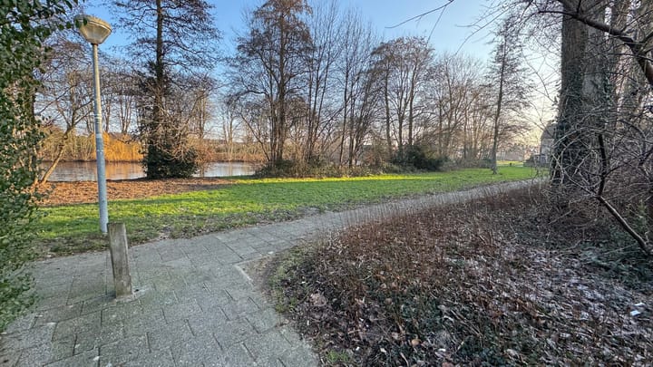 Foto 26 van Hazelaarstraat 2