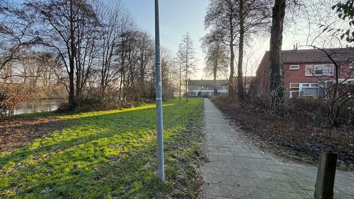 Foto 27 van Hazelaarstraat 2