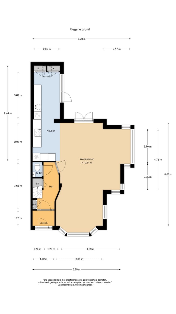 Foto 34 van Sloterweg 217
