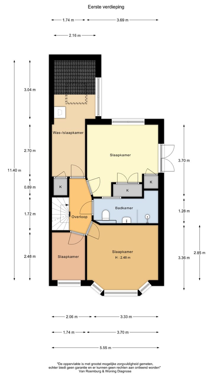 Foto 35 van Sloterweg 217