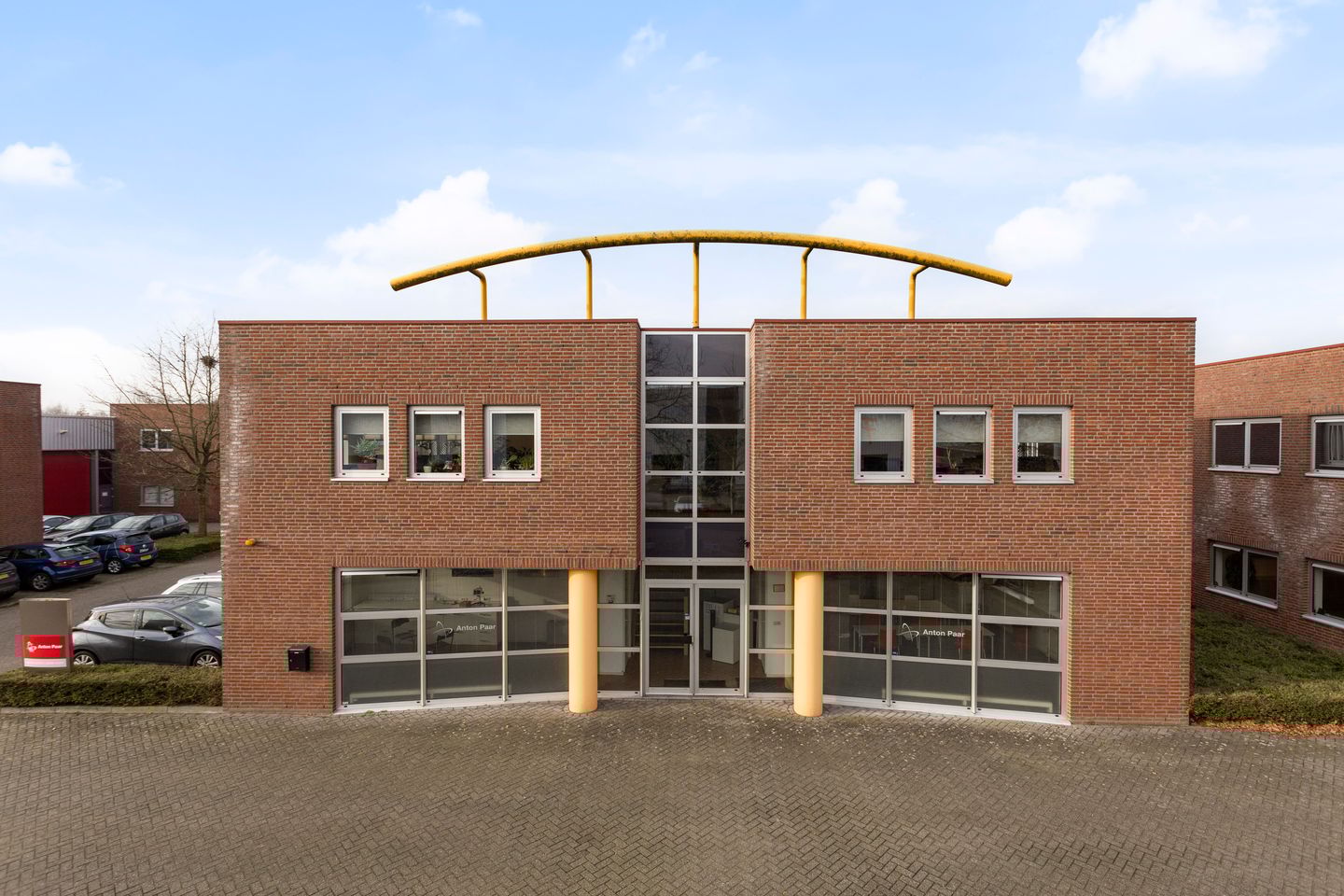 Bekijk foto 1 van Everdenberg 7