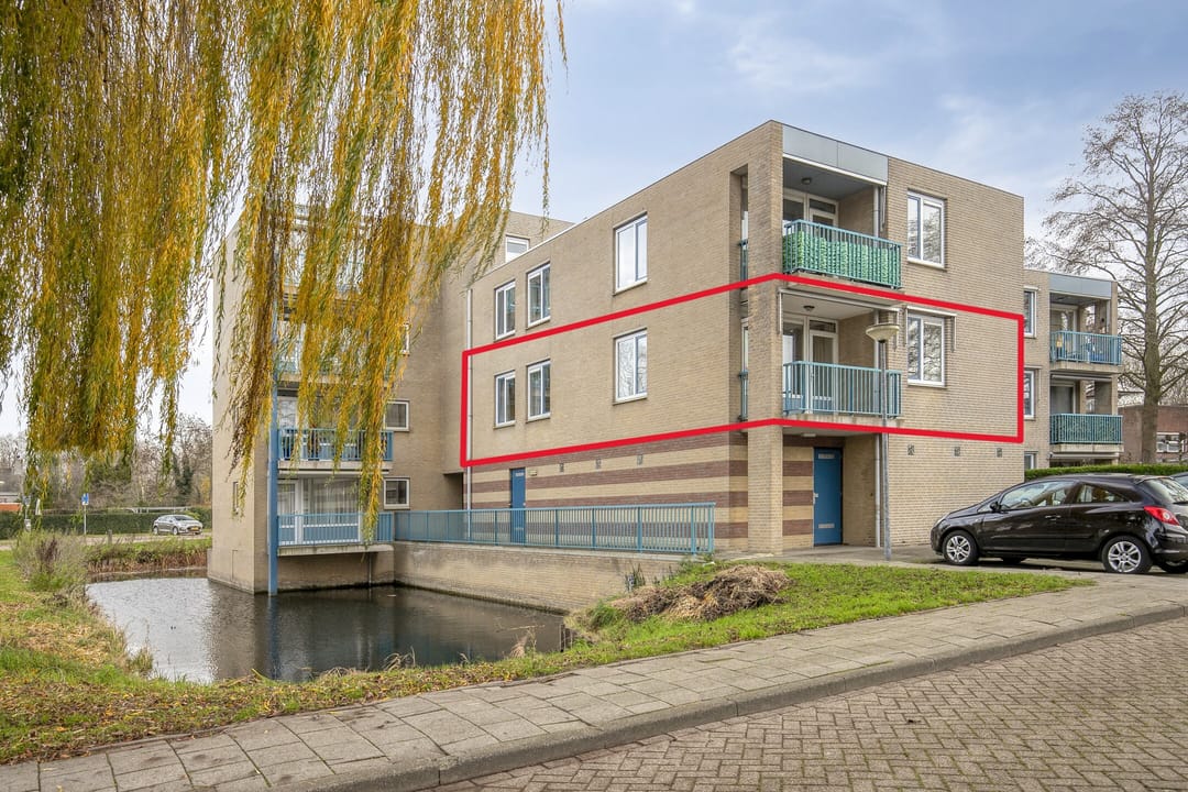 Photo 1 of Gentiaan 6