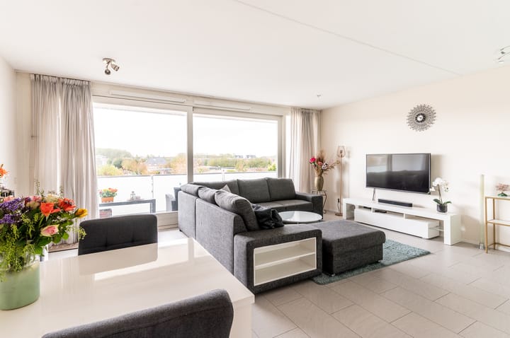 Foto 6 van Polluxstraat 40