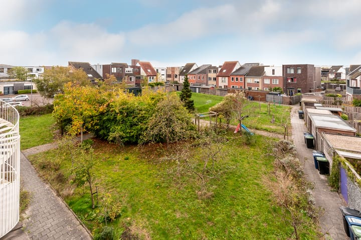 Foto 25 van Polluxstraat 40