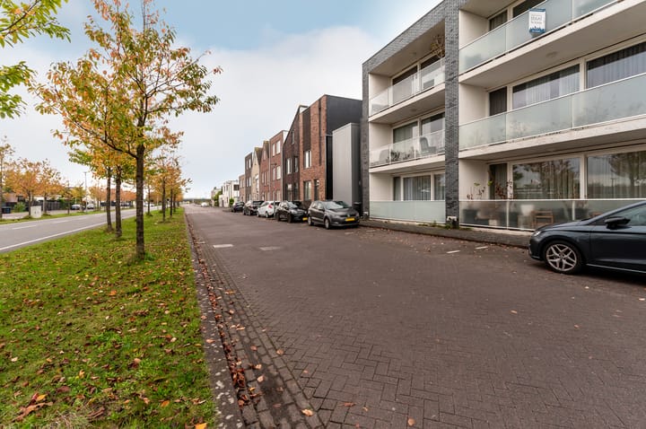 Foto 28 van Polluxstraat 40