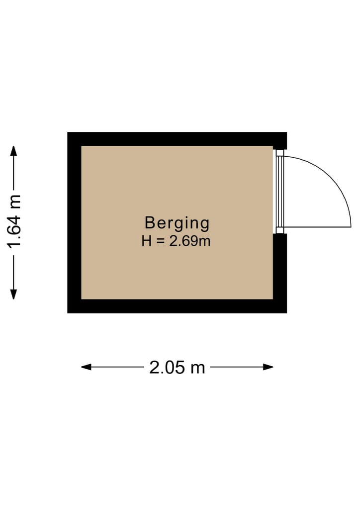 Foto 31 van Polluxstraat 40