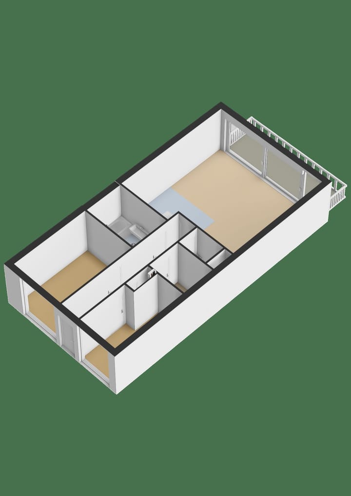 Foto 34 van Polluxstraat 40