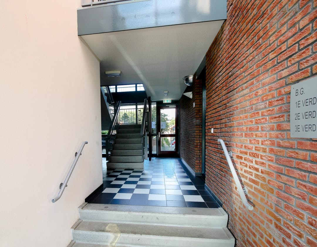 Foto 16 van Stratingplantsoen 23-B