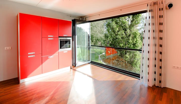 Photo 6 of Stratingplantsoen 23-B