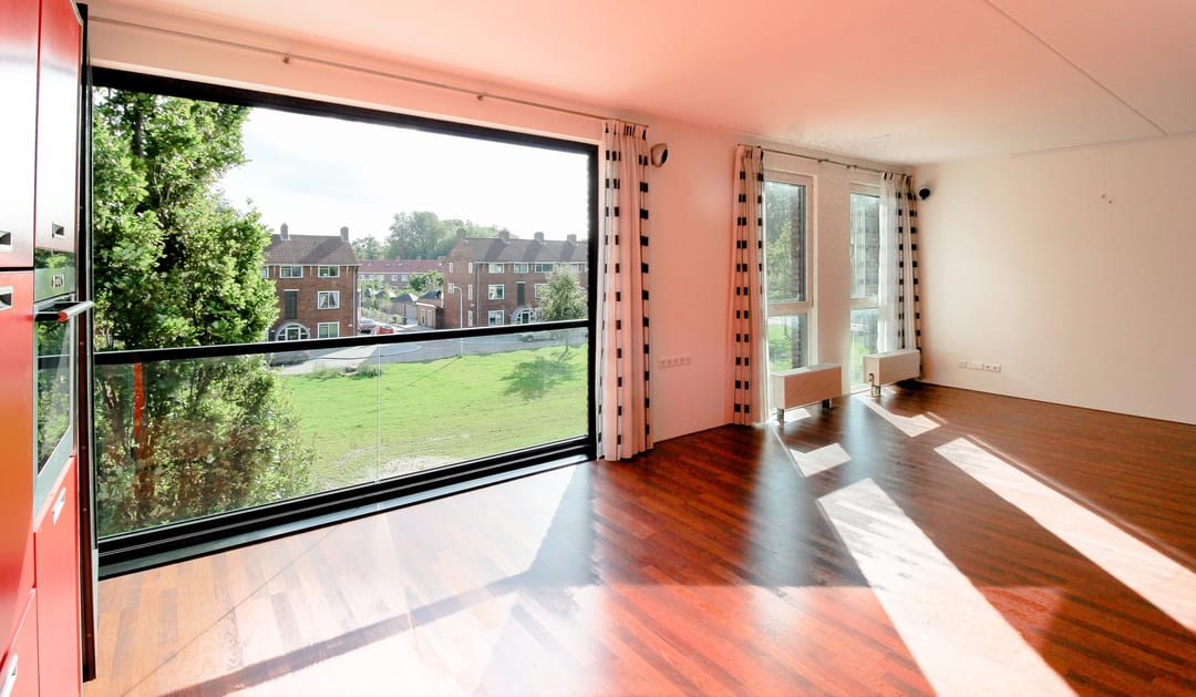 Foto 7 van Stratingplantsoen 23-B