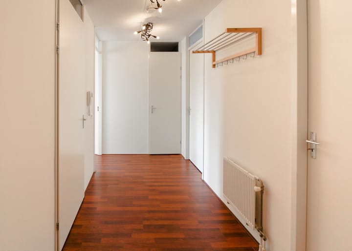 Photo 8 of Stratingplantsoen 23-B