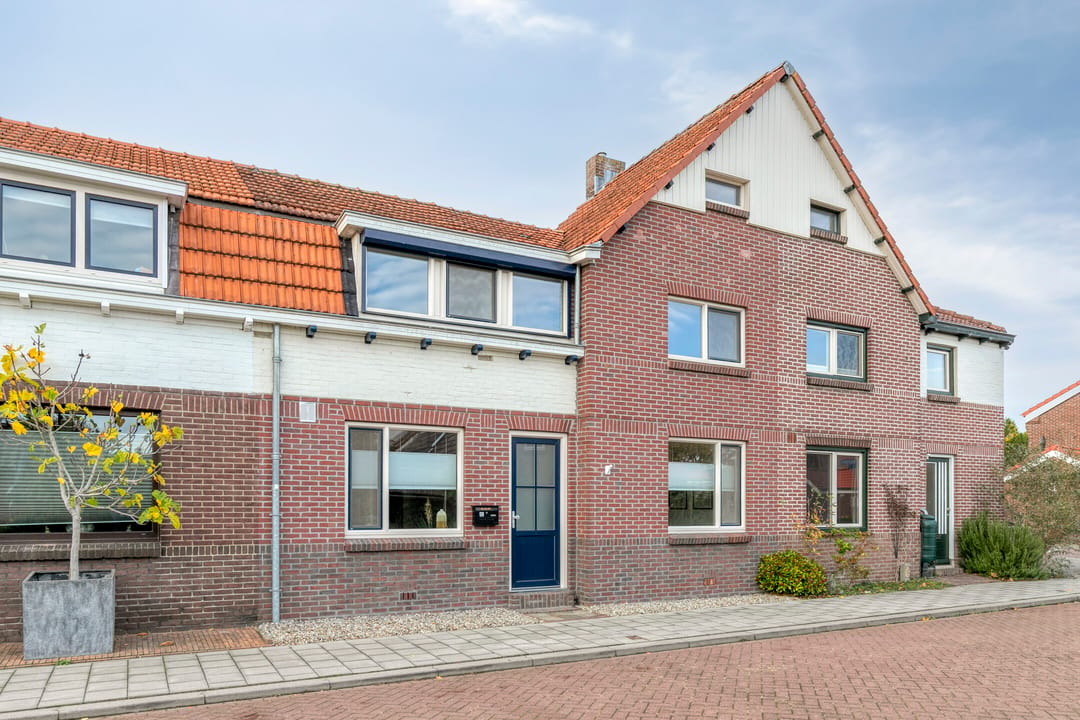 Foto 1 van Groene kruisstraat 90
