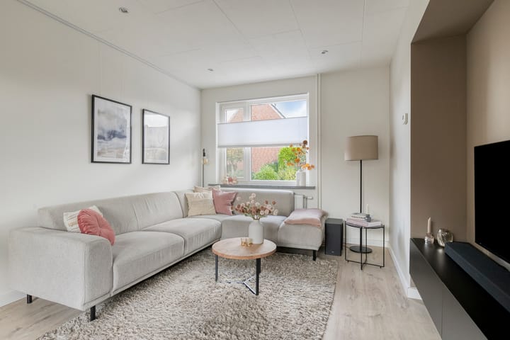 Foto 2 van Groene kruisstraat 90