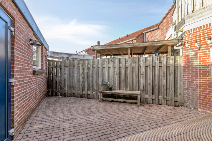 Foto 6 van Groene kruisstraat 90