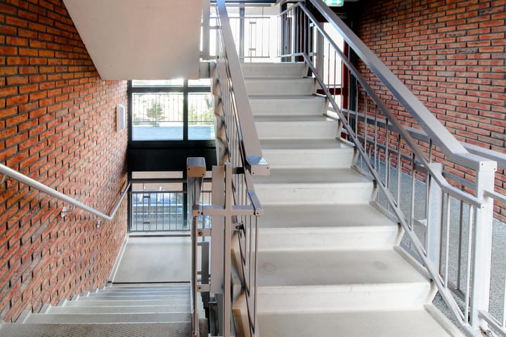 Photo 15 of Stratingplantsoen 23-B