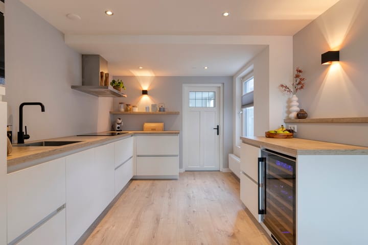 Foto 10 van Groene kruisstraat 90