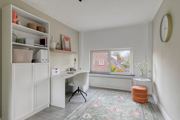 Foto 28 van Groene kruisstraat 90