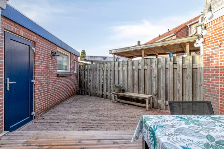 Foto 34 van Groene kruisstraat 90