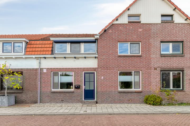 Foto 36 van Groene kruisstraat 90