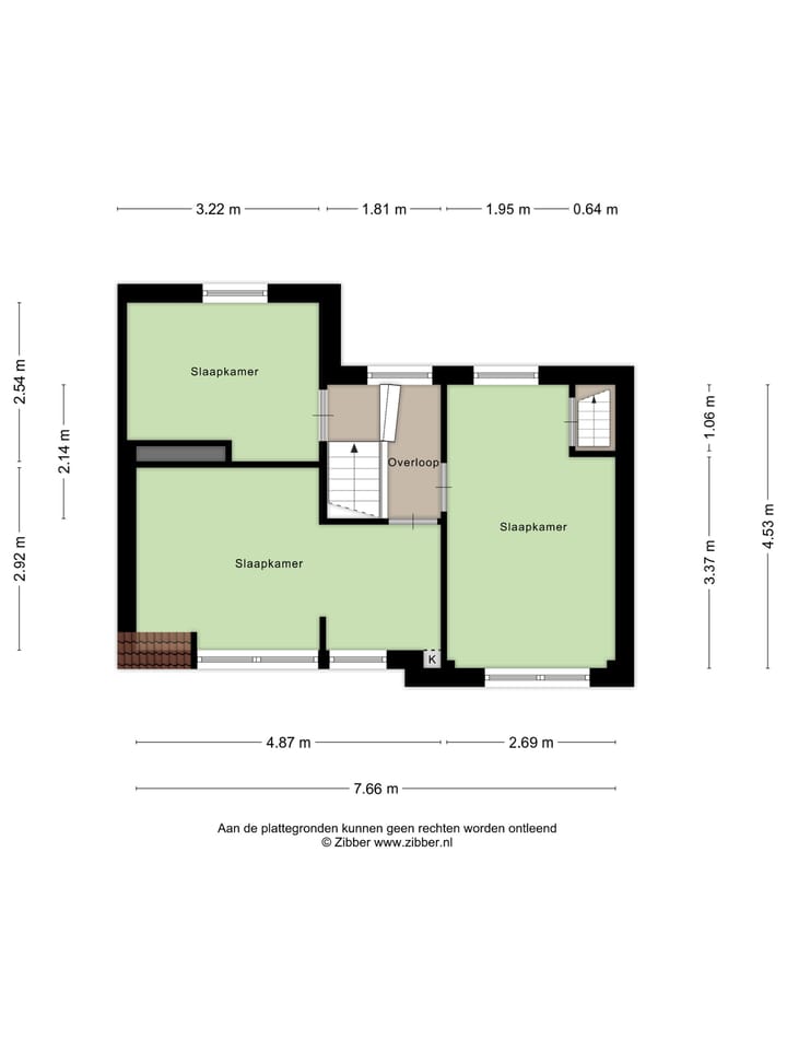 Foto 41 van Groene kruisstraat 90