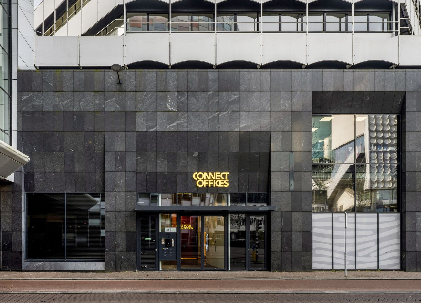 View photo 1 of Catharijnesingel 30