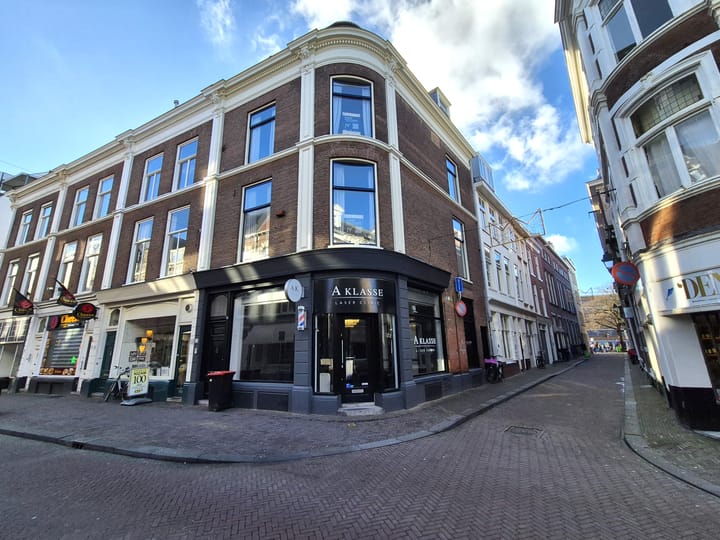 Prinsestraat 60, Den Haag