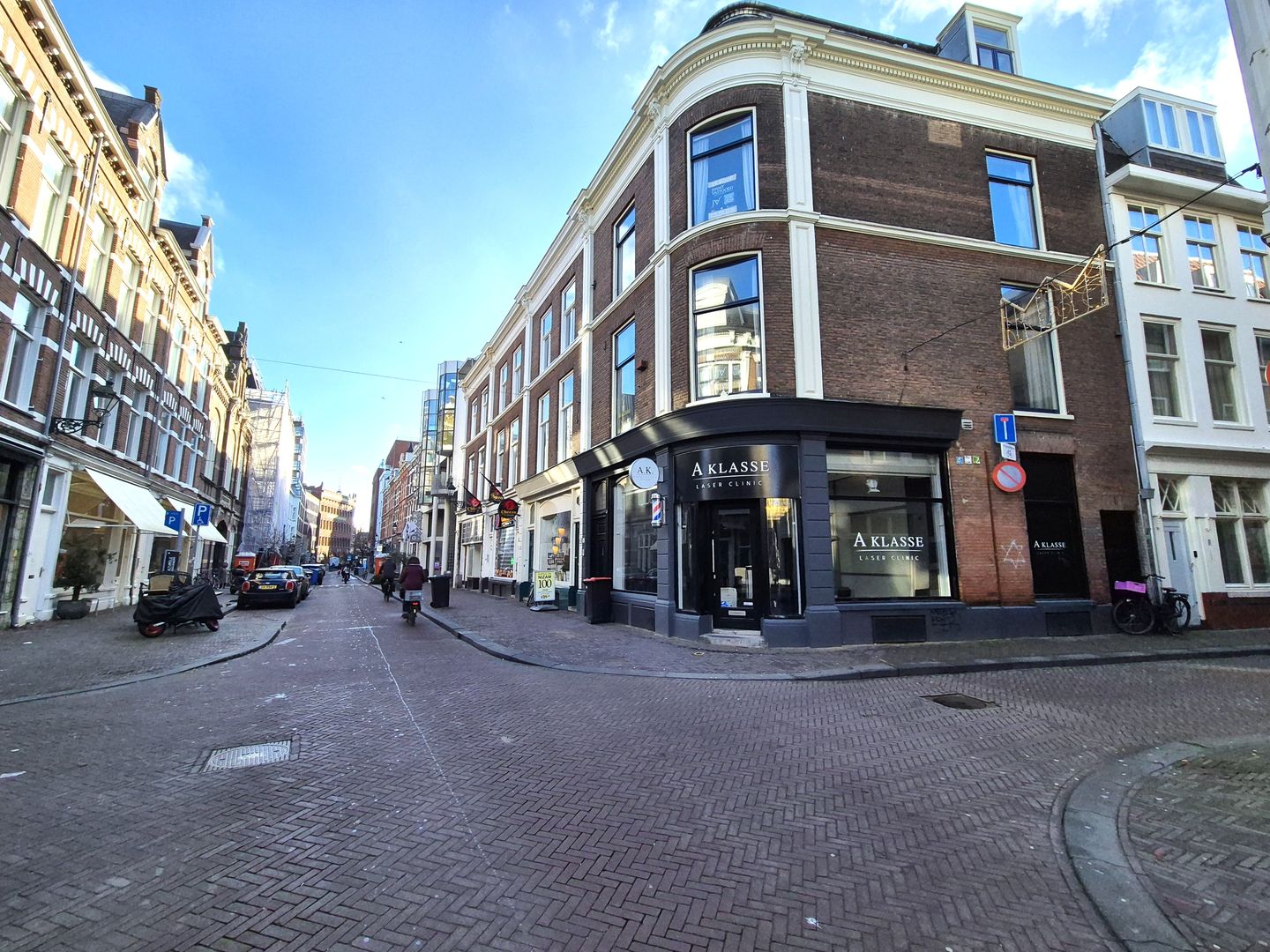 View photo 2 of Prinsestraat 60