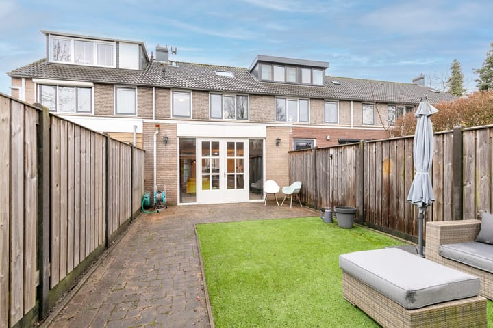 Foto 5 van Sluisakker 9