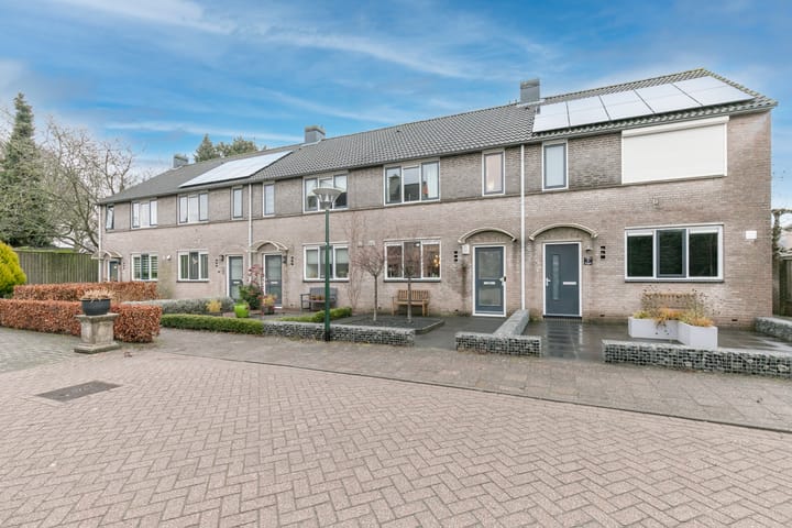 Foto 7 van Sluisakker 9