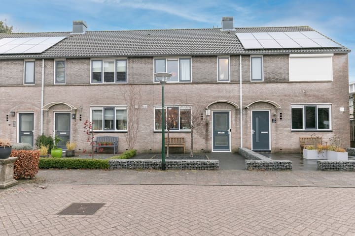 Foto 6 van Sluisakker 9