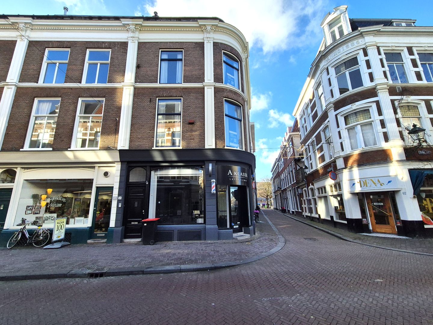 View photo 3 of Prinsestraat 60