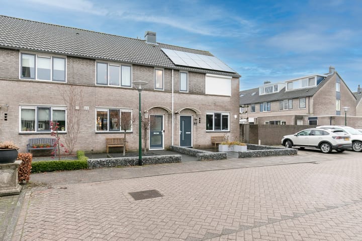 Foto 8 van Sluisakker 9