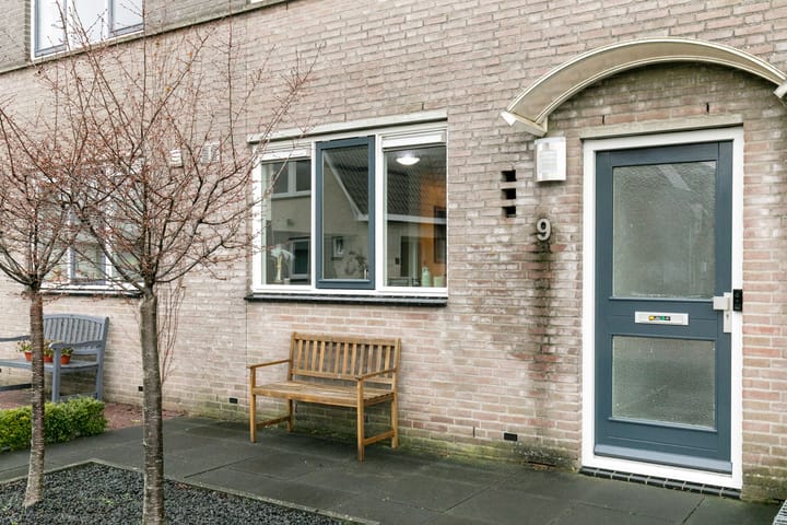 Foto 9 van Sluisakker 9