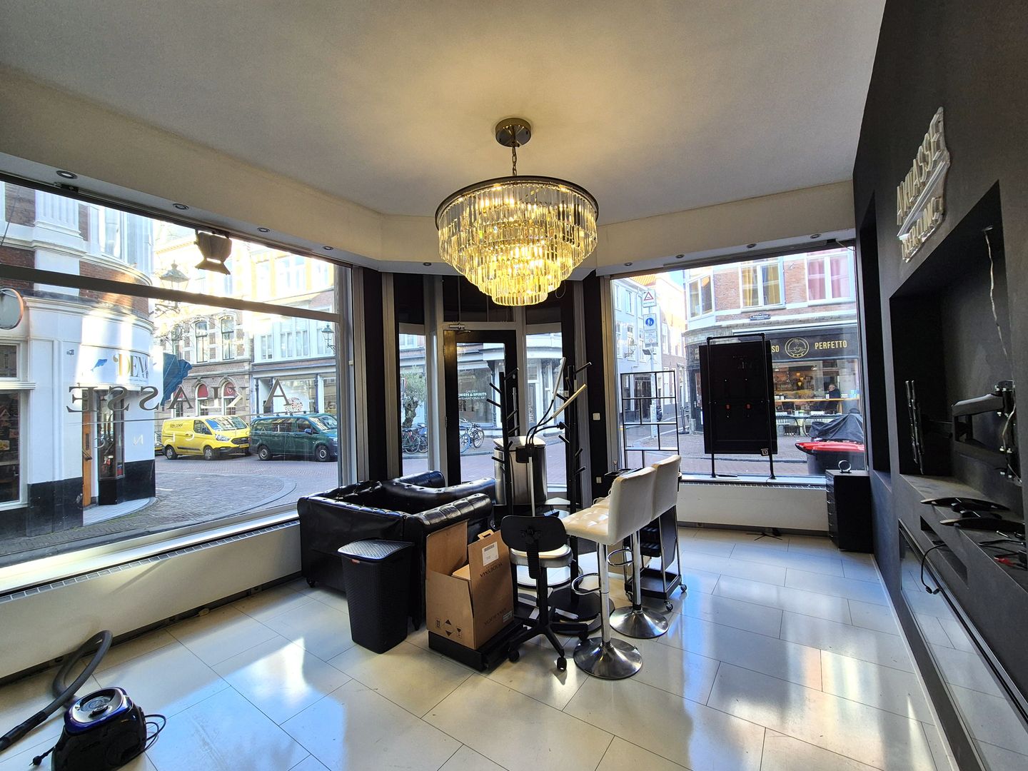 View photo 4 of Prinsestraat 60