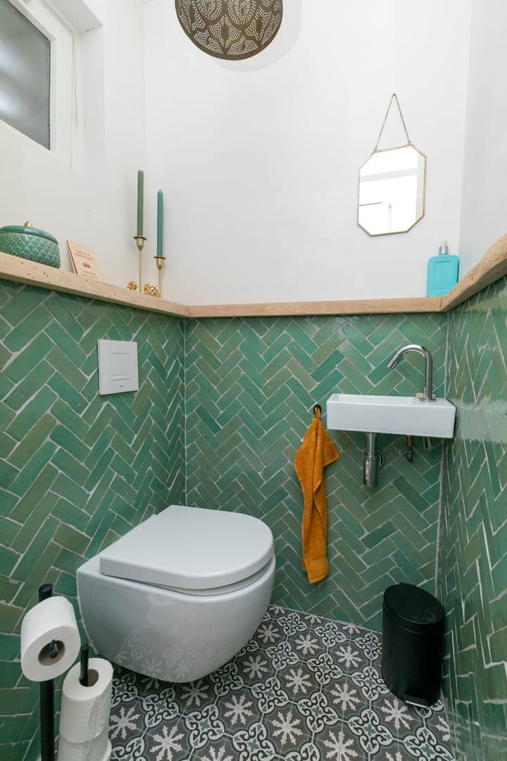 Foto 13 van Sluisakker 9