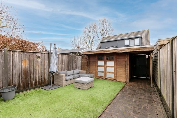 Foto 49 van Sluisakker 9