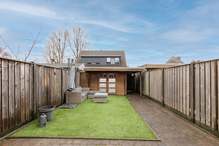 Foto 47 van Sluisakker 9