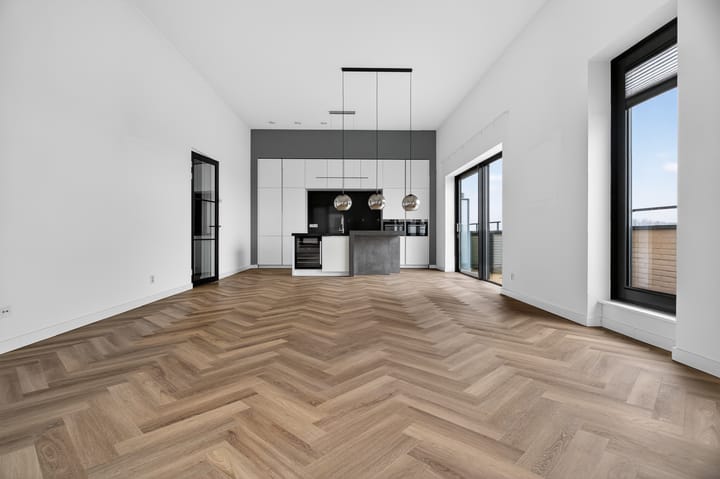 Foto 2 van John Rossweg 57