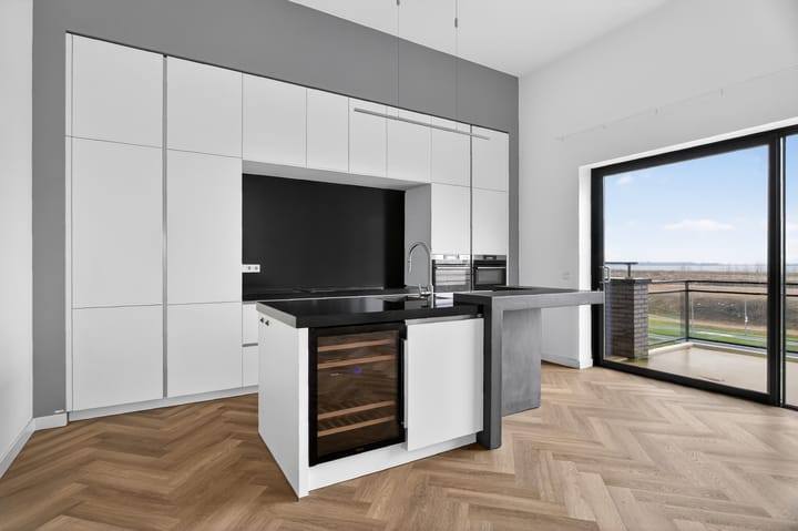 Foto 3 van John Rossweg 57