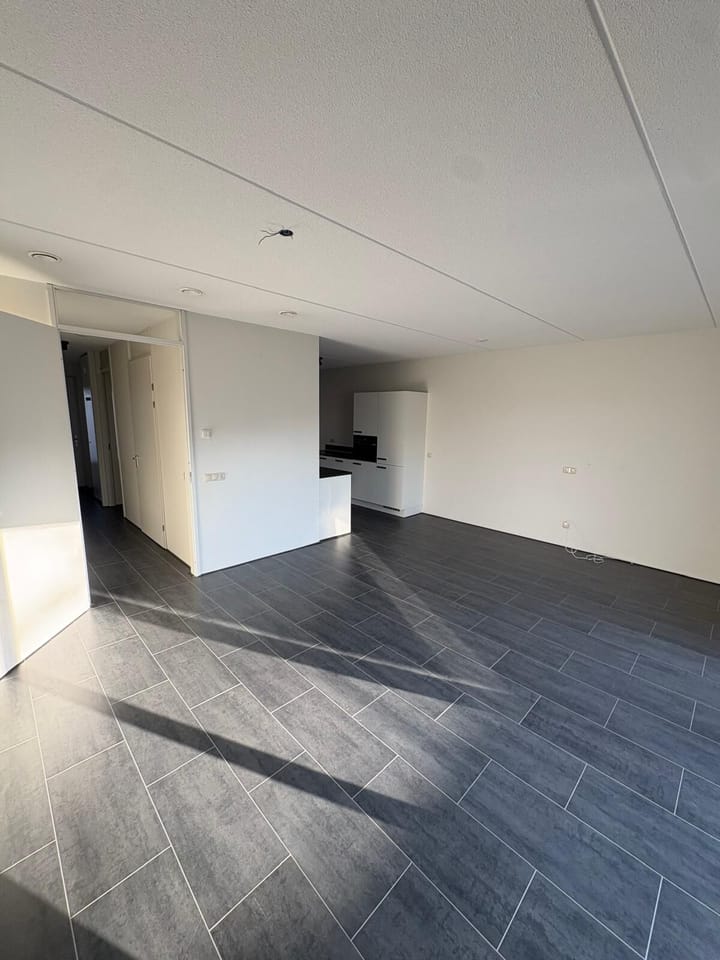 Photo 3 of Beukemaplein 3