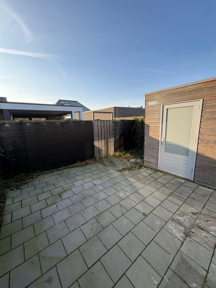 Photo 10 of Beukemaplein 3