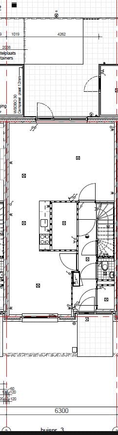 Photo 12 of Beukemaplein 3